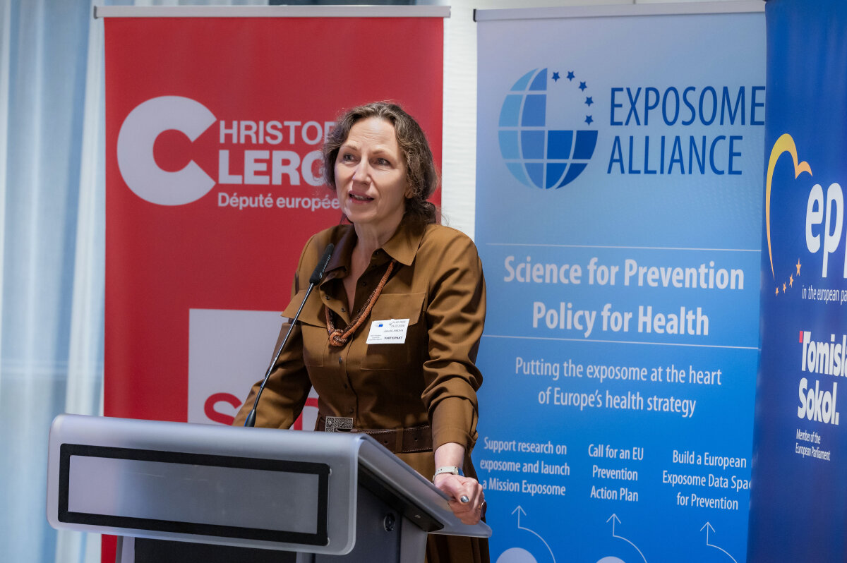 Prevence chronických onemocnění by se měla stát evropskou prioritou